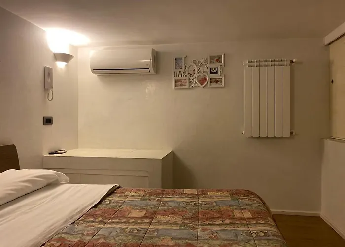 Casa Margherita - Locazione Turistica