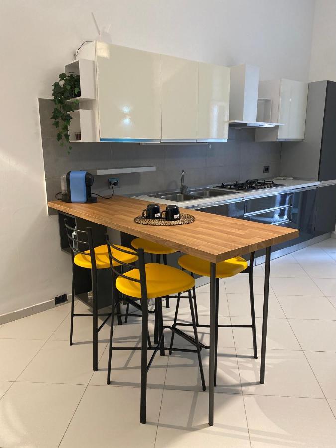 Apartment Casa Margherita - Locazione Turistica Polignano a Mare