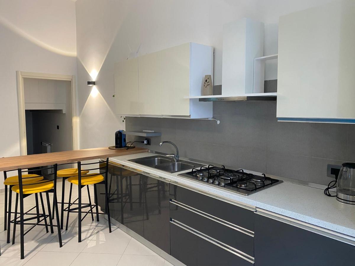 Casa Margherita - Locazione Turistica * Polignano a Mare