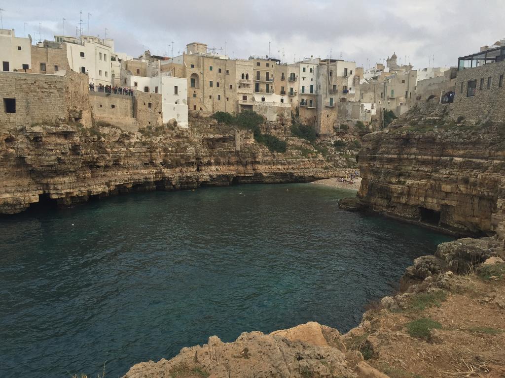 Apartment Casa Margherita - Locazione Turistica Polignano a Mare