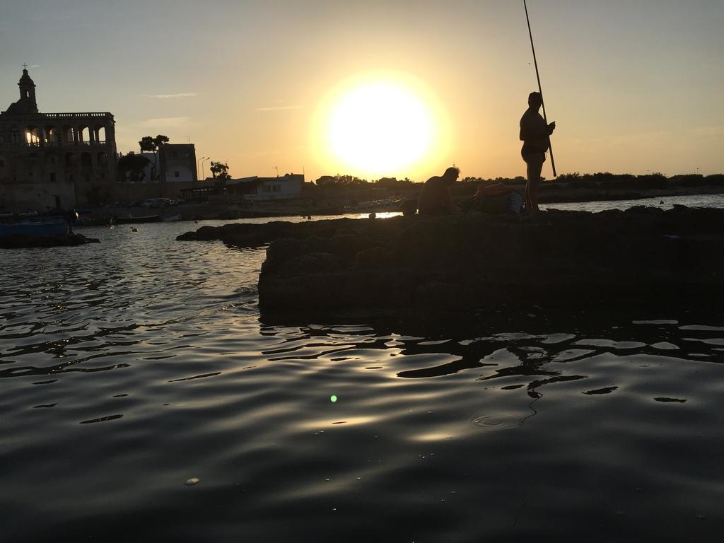 Apartment Casa Margherita - Locazione Turistica Polignano a Mare
