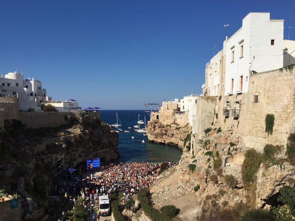 Casa Margherita - Locazione Turistica Polignano a Mare